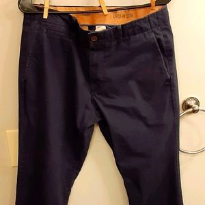 Gap Lived-In Slim